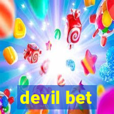 devil bet